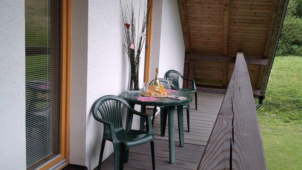 Apartments Svetluska Loučná nad Desnou Dış mekan fotoğraf